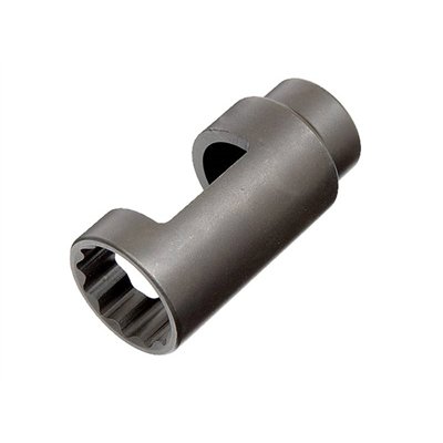 Quatros Nasadka do wtryskiwaczy 27mm 12-kt. L=85mm