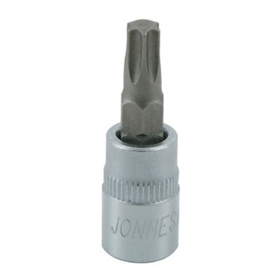 Bit TORX T15 x 48mm z nasadką 3/8