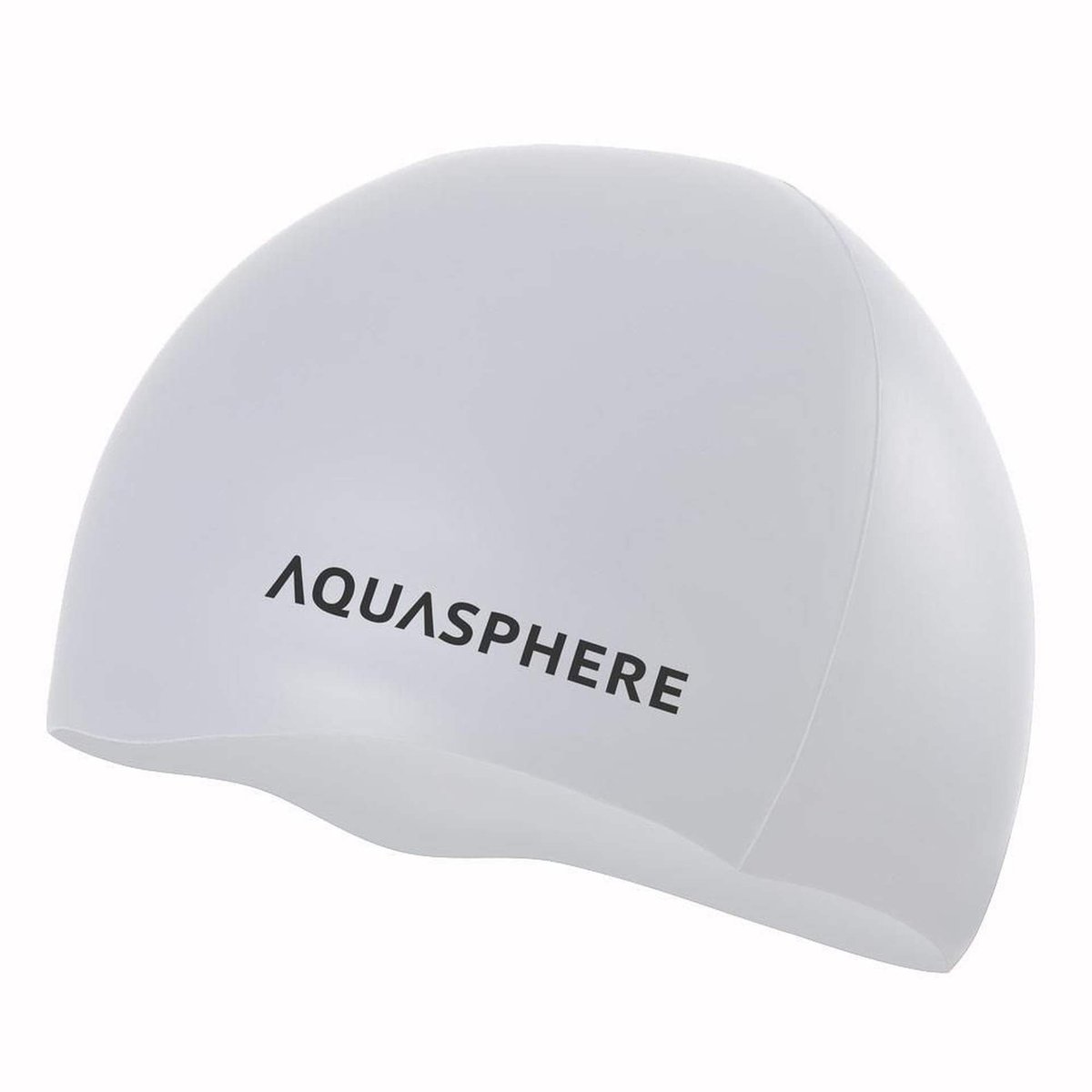 Czepek Pływacki Aqua Sphere Adult White