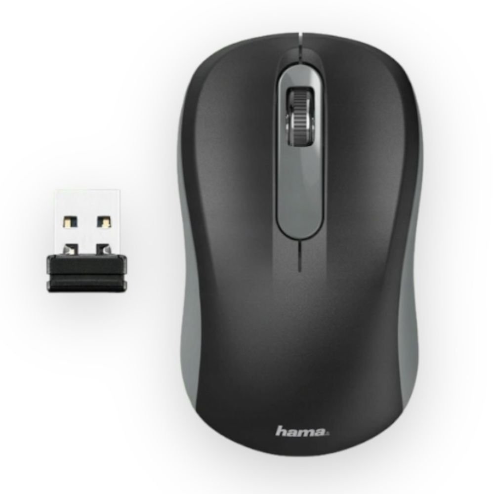 Mysz Bezprzewodowa Hama Wireless