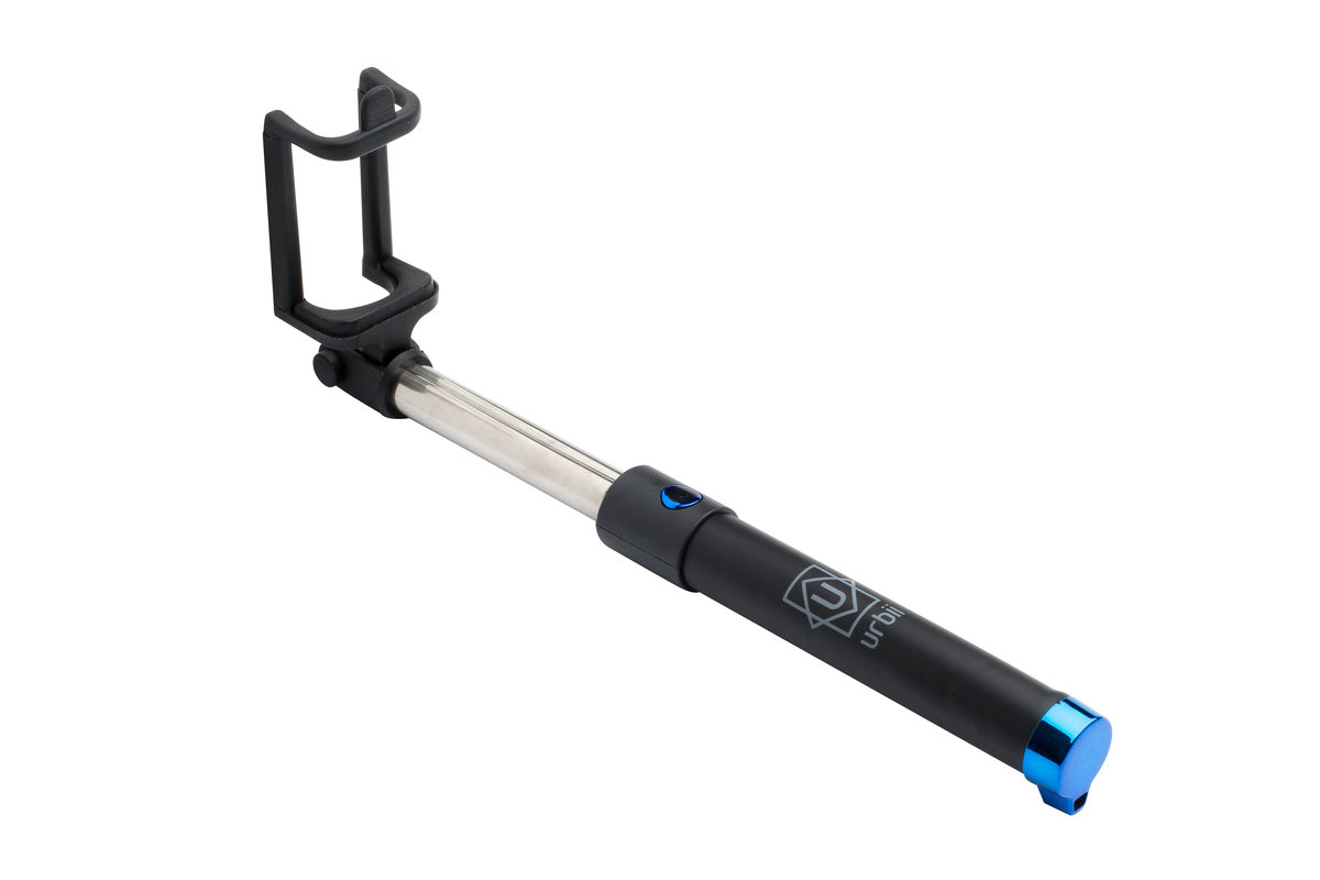 Selfie-stick Urbii USS4.0BT czarny selfie kijek