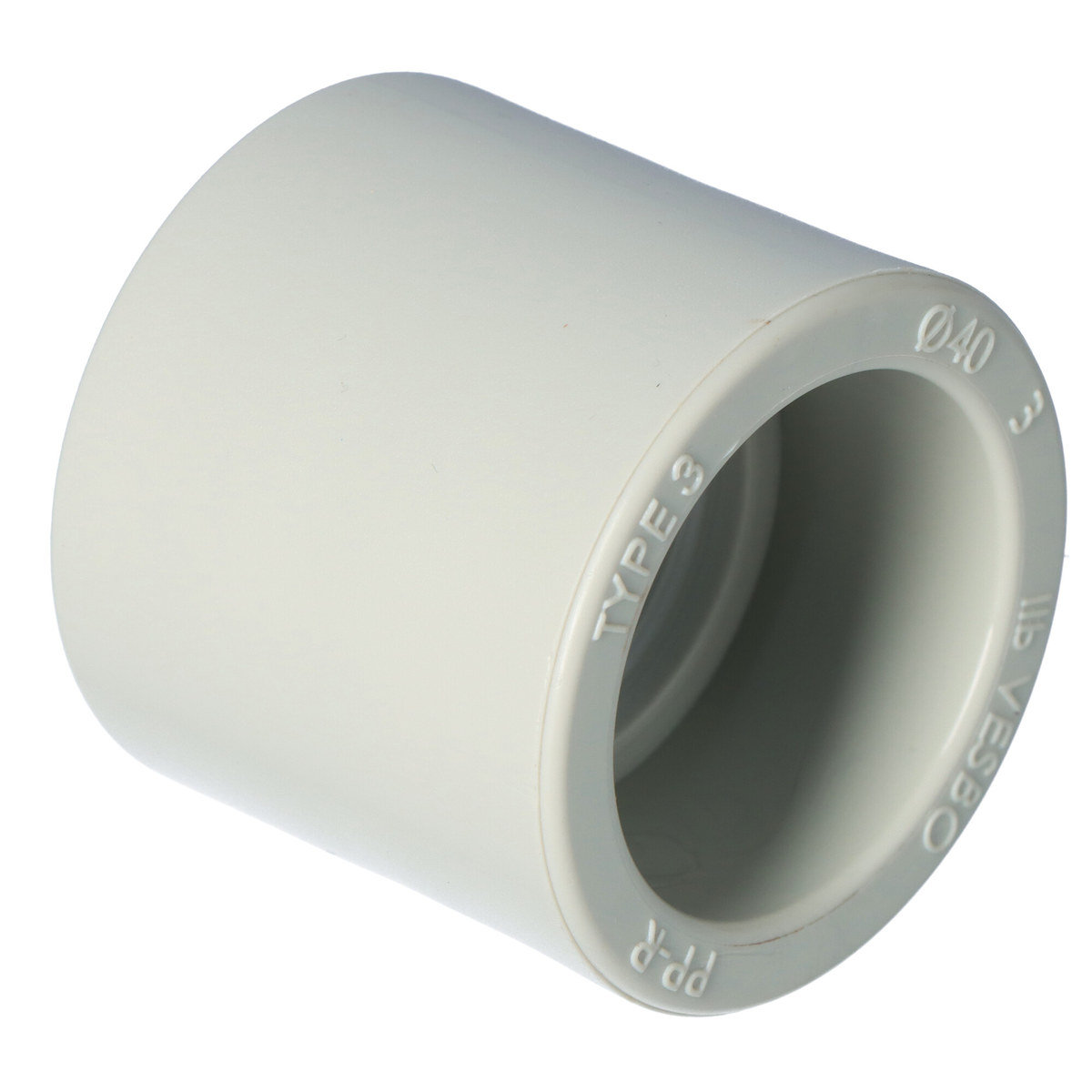 Złączka/mufa PP 40mm Onnline