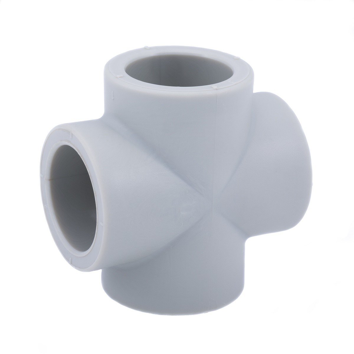 Czwórnik Pp Fi 25x25x25x25 - System Zgrzewany