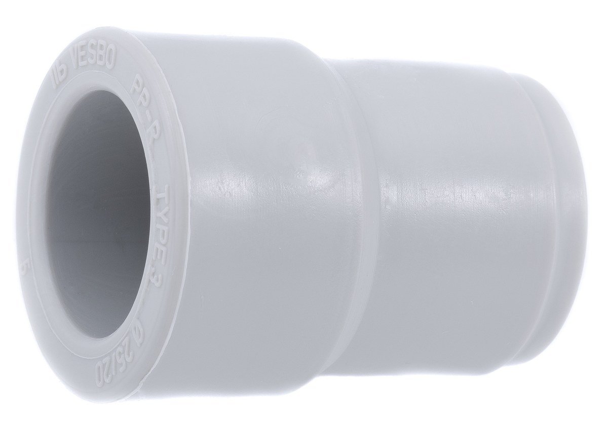 Złączka redukcyjna PP 50/25