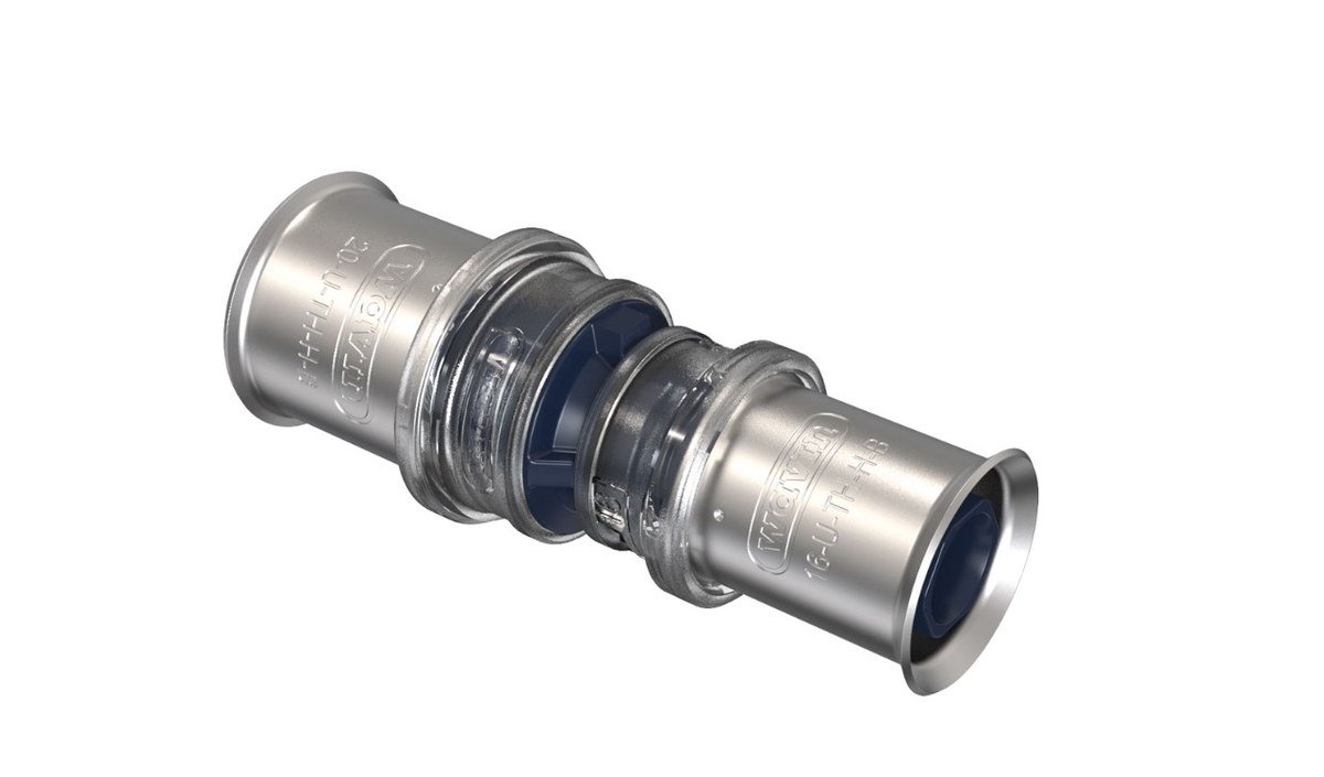 Złączka RED K5 C/Z woda PN10 32/25