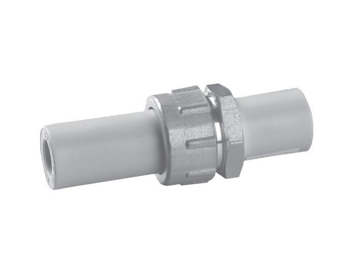 Śrubunek PP typu holender 20mm