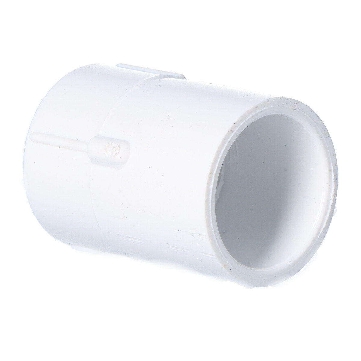 Złączka z gwintem nakrętna KW/GW PVC-U 3/4