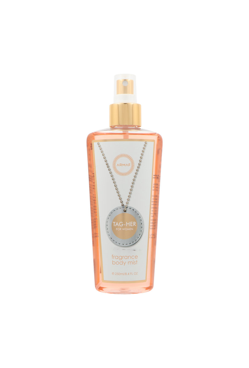 Armaf Tag-Her spray do ciała 250 ml