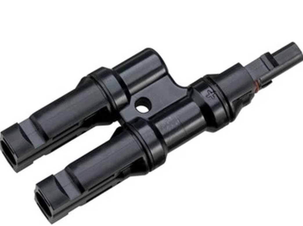 Złacze solarne Epic Solar 4 rozdzielacz FMM