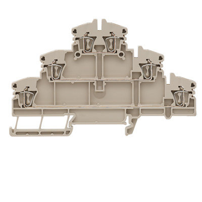 Weidmuller Złączka ZDLD 2.5-2N 1782300000 1782300000