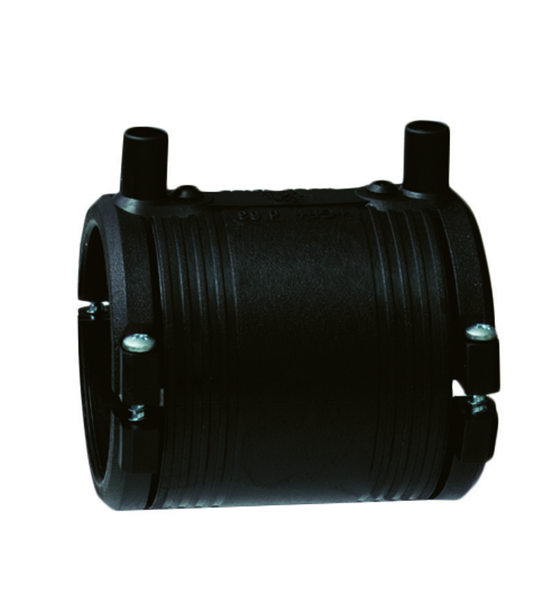 FISCHER FISCHER Mufa elektrooporowa DN32 gaz woda 753911608 4753911608