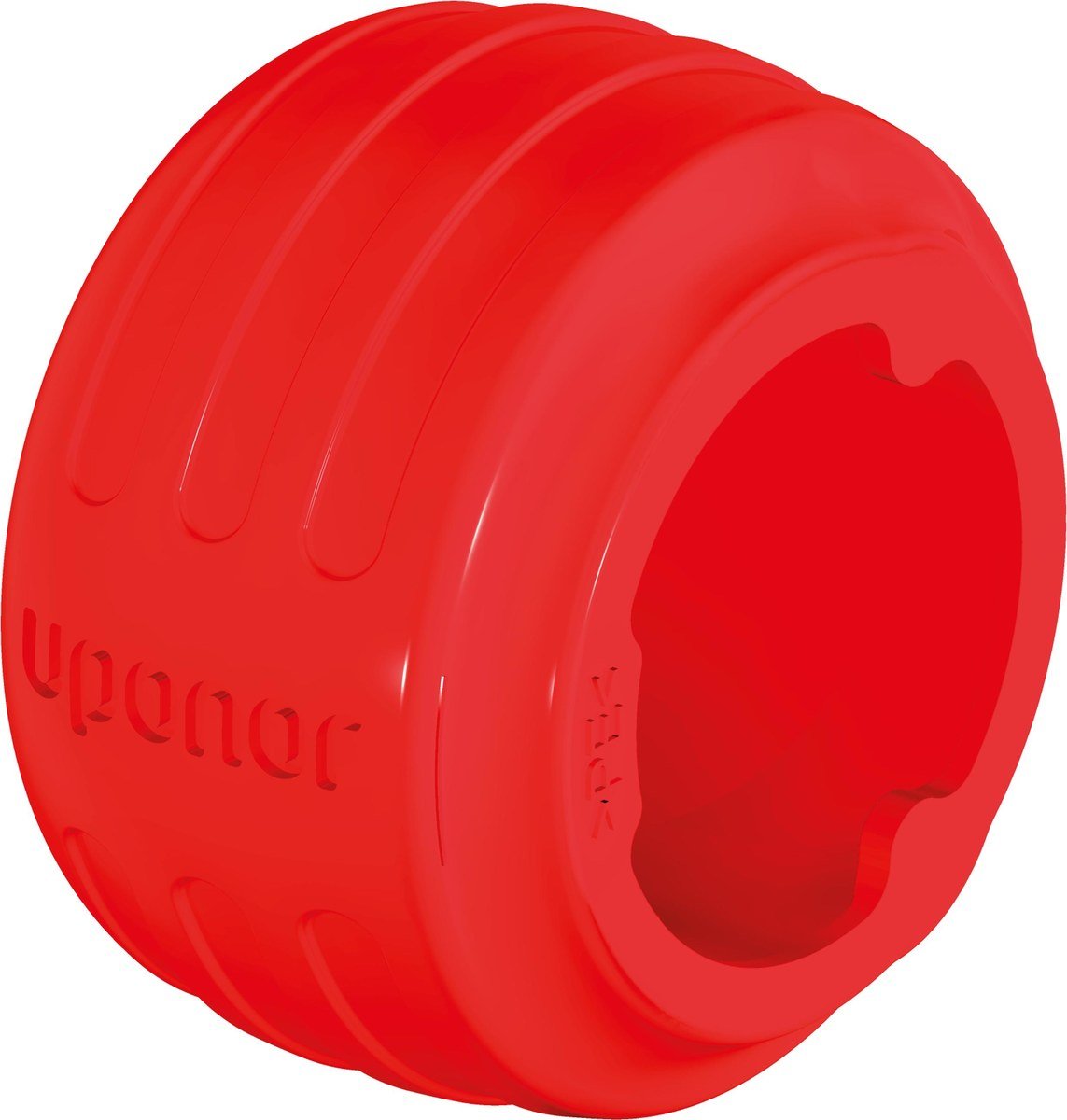 Uponor QE Evolution pierścień red 16