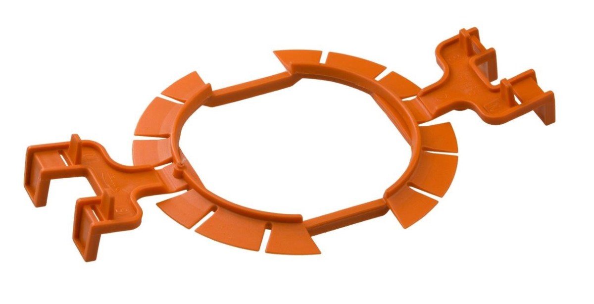 Pierścien montażowy PM-85, kompatybilny S60KF, S60DF, S60GF, Z60DF, S60K, S60D, S60G, Z60D