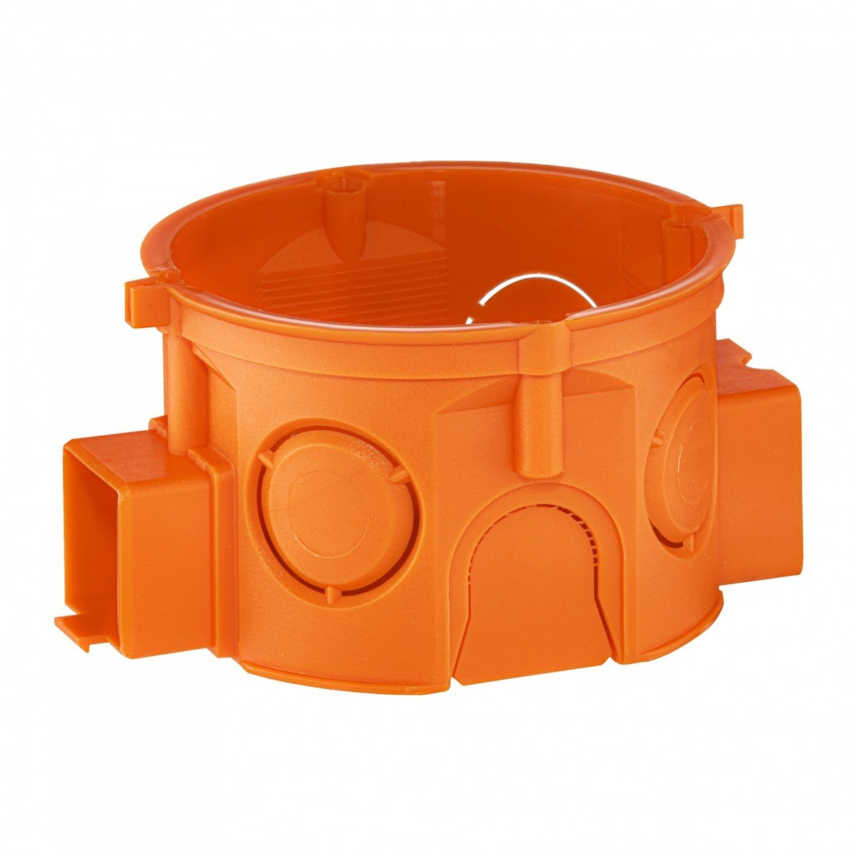 Pawbol Puszka-instalacyjna-p-t-fi60-S60KF-szeregowa-płytka 33054008