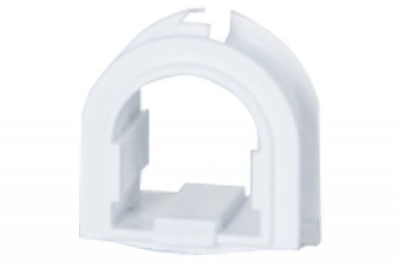 Onnline Łącznik do puszki PK 60 gips głęboka F1.0009,