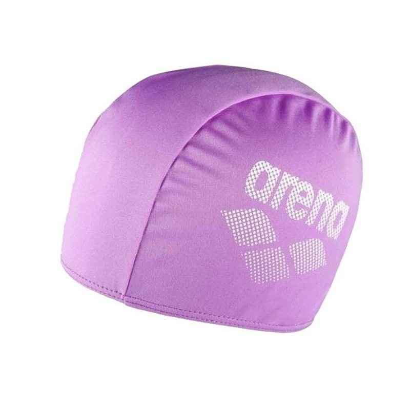 Czepek Pływacki Arena Purple