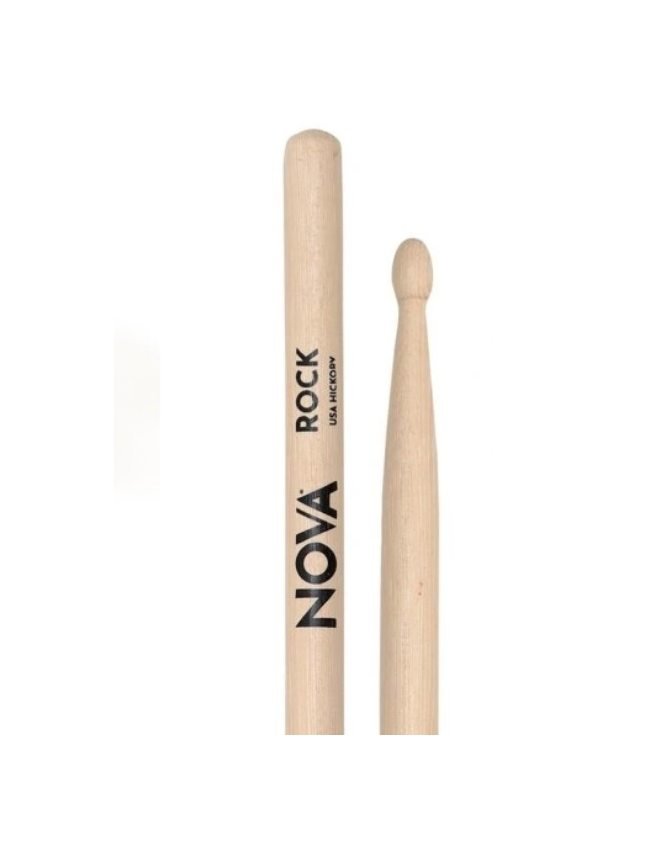 Pałki perkusyjne Vic Firth NROCK