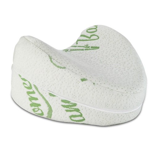 Ergonomiczna poduszka pod kolana Bamboo