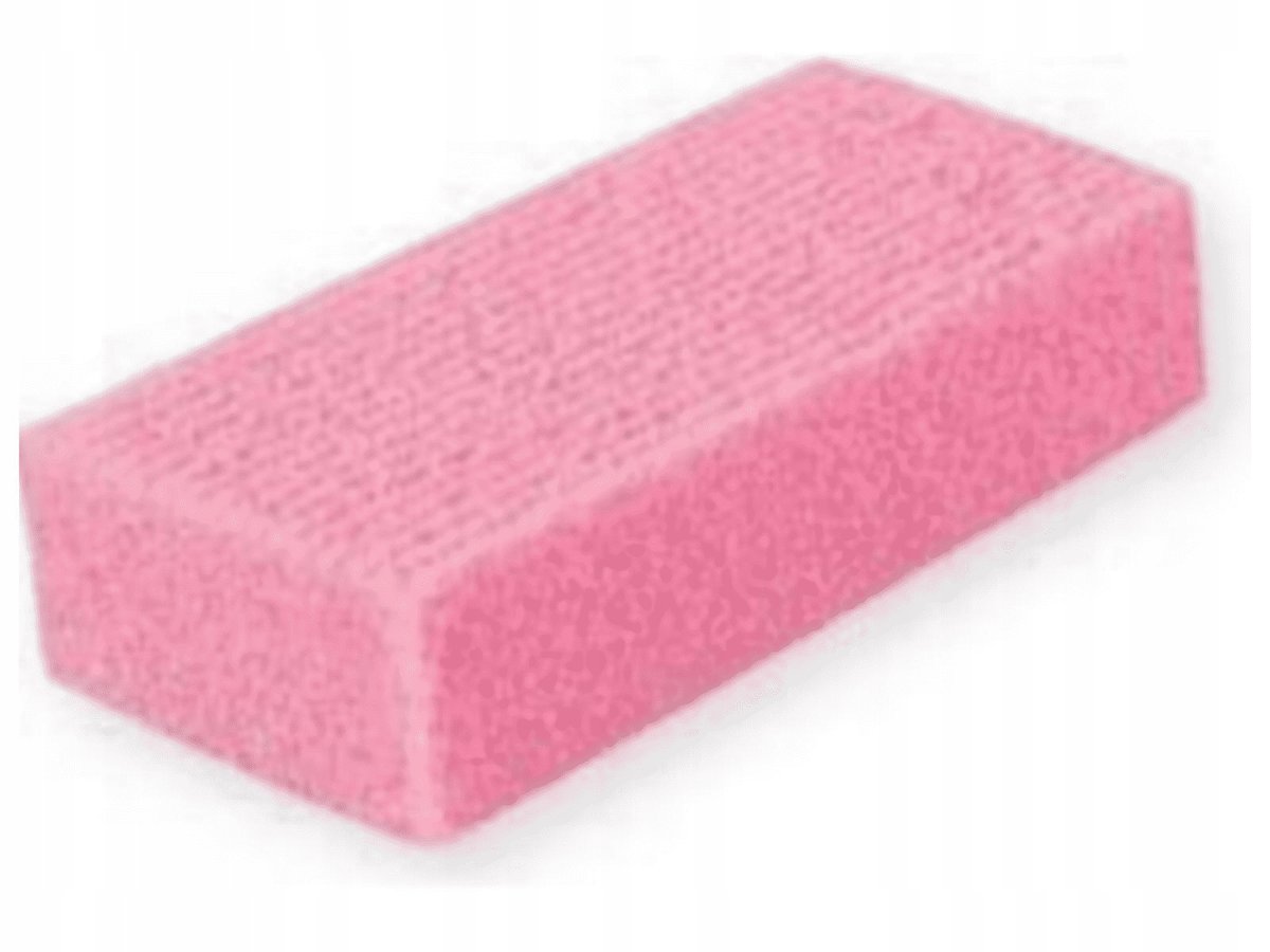 Top Choice Pumeks syntetyczny Ryflowany 71027