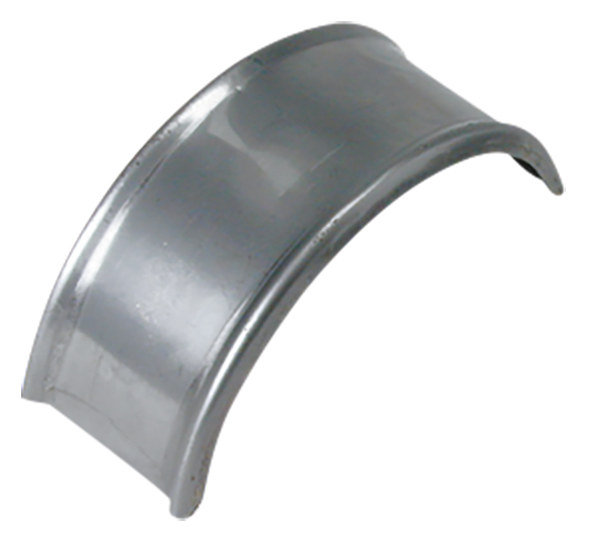 Punkt stały stalowy QuickStream 160mm Z