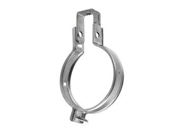 Wavin Uchwyt stalowy lekki Quickstream 63mm