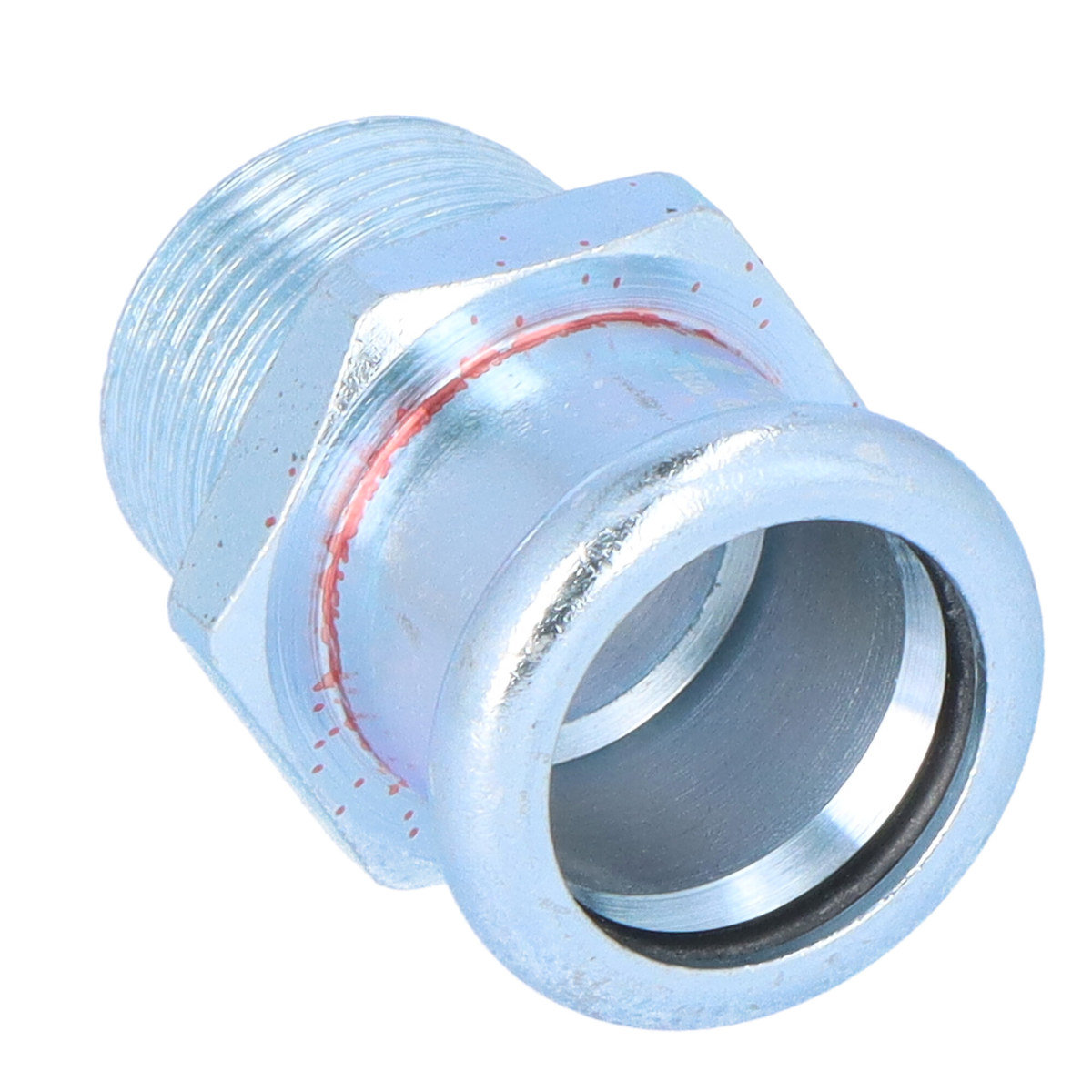 KAN Złaczka z Gz therm Steel - 22 x R3/4