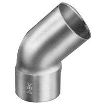 Łuk miedziany 5040 22/45 LZxLW