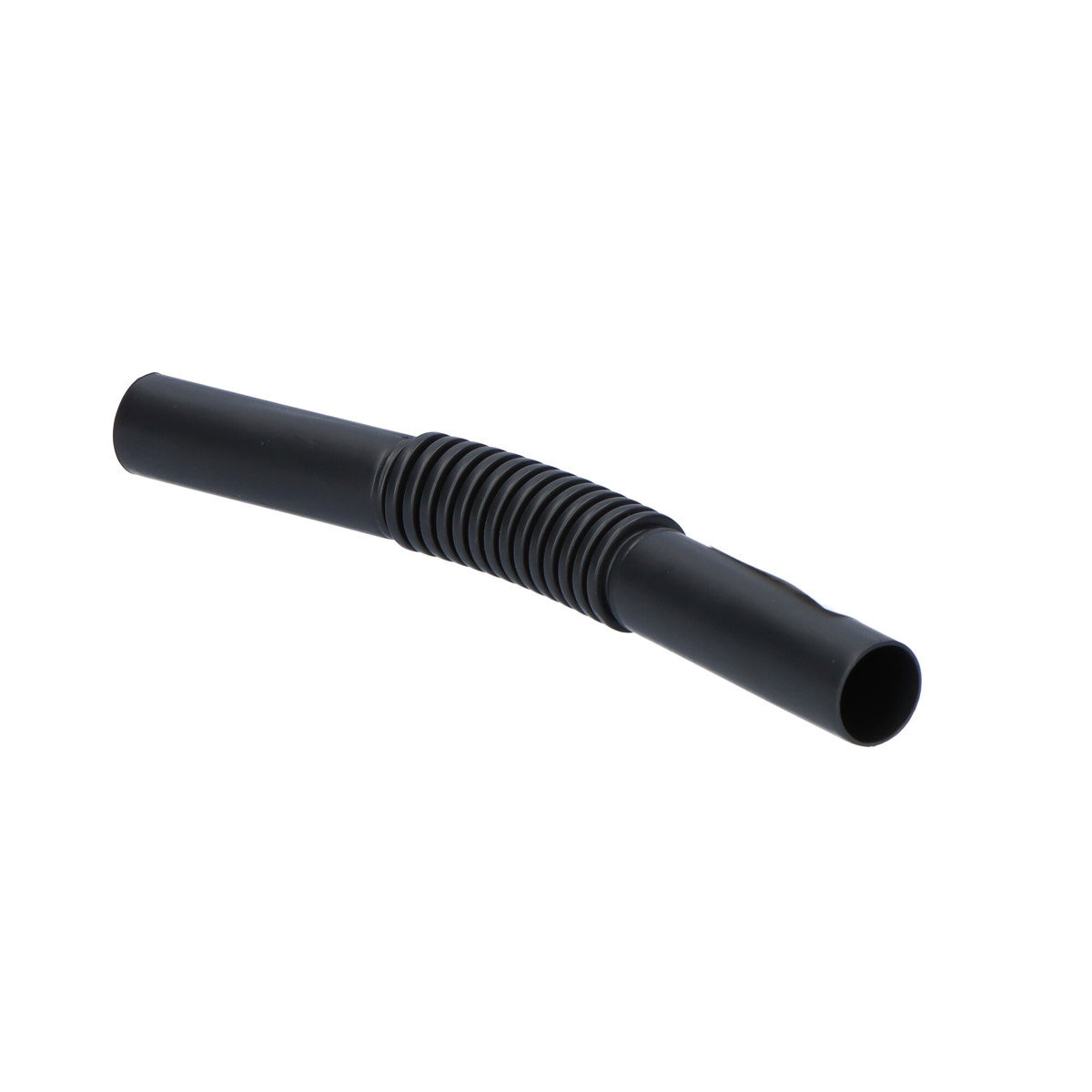 Złączka Giętka ZCL UV Odporna Na UV 22 Czarna