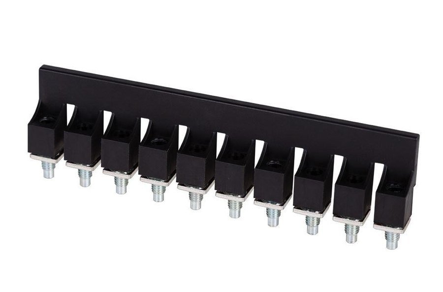 Zwieracz ZKN-6-10 kolor czarny