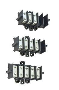 Listwa zaciskowa 4x35