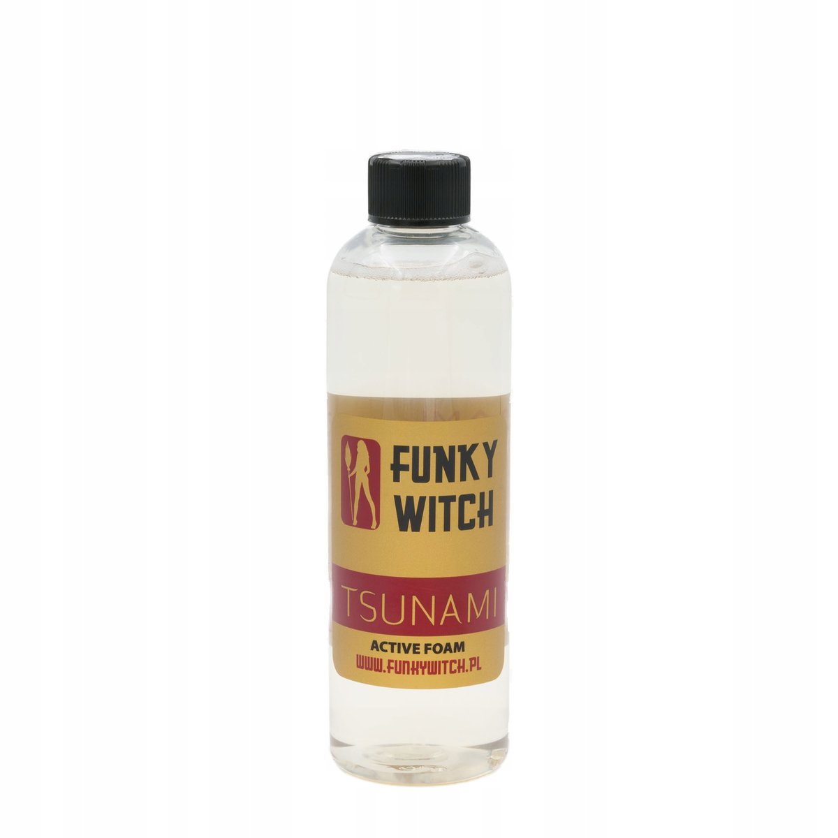 Funky Witch Tsunami Active Foam 0,5L