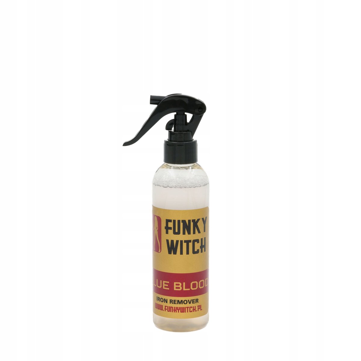 Funky Witch Blue Blood Iron Remover 0,2L