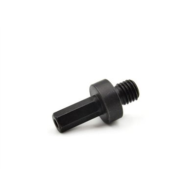 Adapter otwornicy M14 - HEX Geko