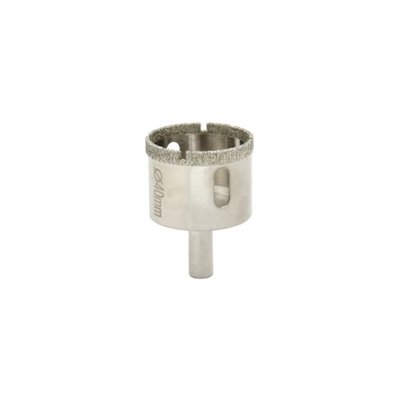 Wiertło koronowe diamentowe do gresu 40mm