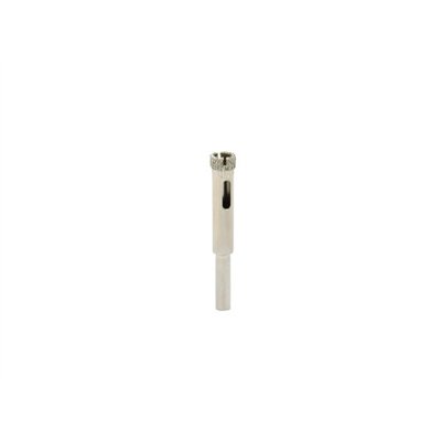 Wiertło koronowe diamentowe do gresu 8mm