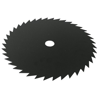 Tarcza do kosy 255x1.6x25.4mm 40-zębów