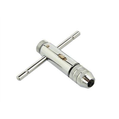 GEKO Pokrętło do gwintowników M3 M8 85mm 25/100)