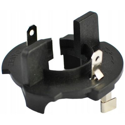AMiO 01672 HiD Adapter NS-16 VW Golf V, Jetta AMI-01672
