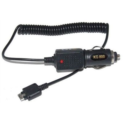 Ładowarka samochodowa LG KG800 KE970