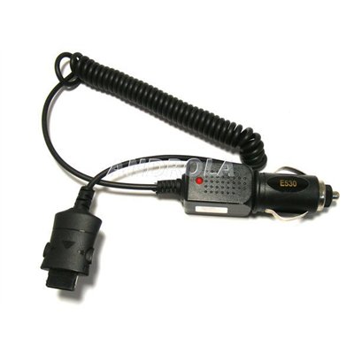 Ładowarka samochodowa Samsung E530 E880 D730