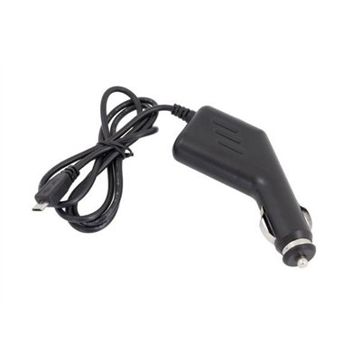 APTEL Ładowarka samochodowa MICRO USB 1A PLS36C