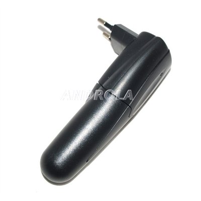 Ładowarka samochodowa i sieciowa USB