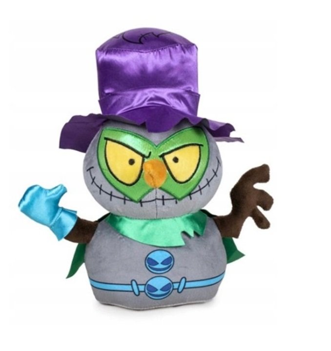 Maskotka SuperThings Super Zings dr. FROSTIKUS