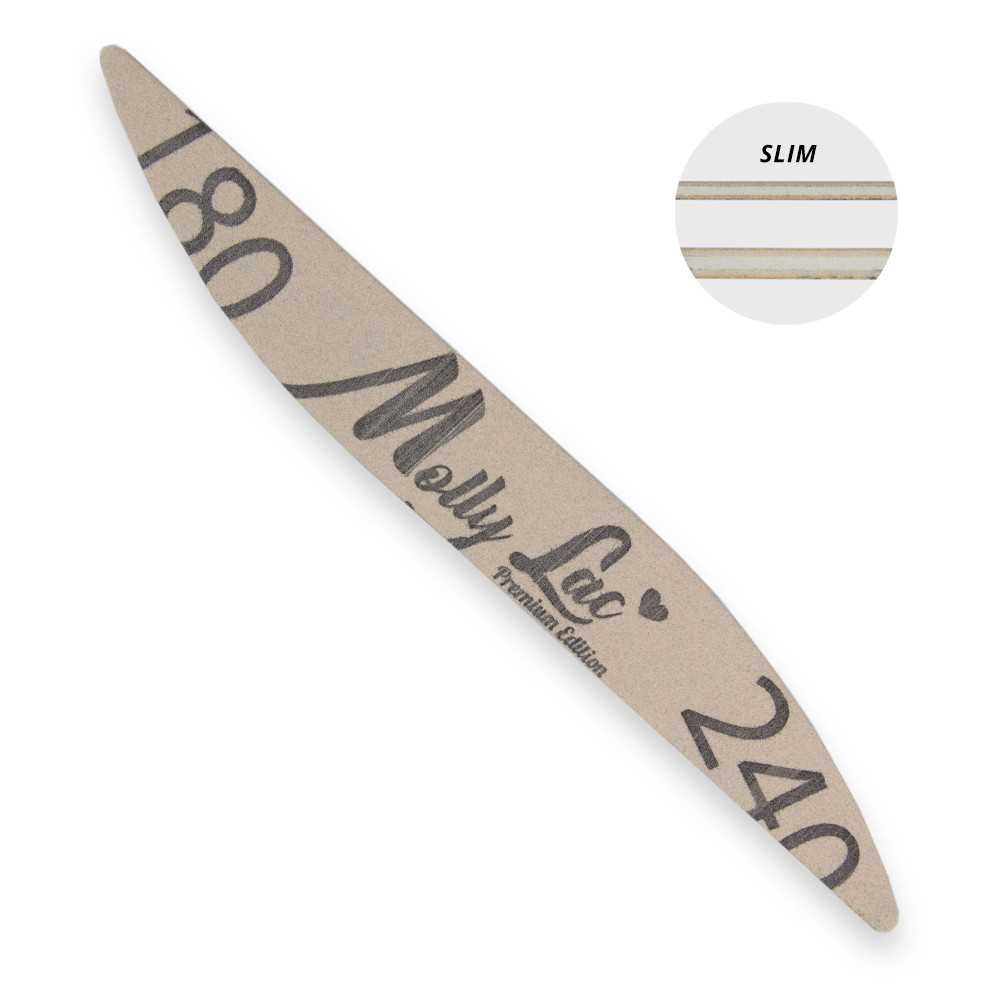 Pilnik Bezpieczny Pakiet Molly Fala 180/240 Slim