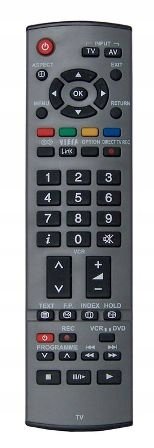 Pilot za Panasonic VIERA EUR7651120 EUR7651110 TV LCD  TH42PV7F TH42PV7P