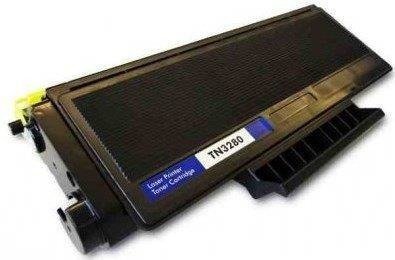 Toner do Brother TN3280 czarny / black zamiennik