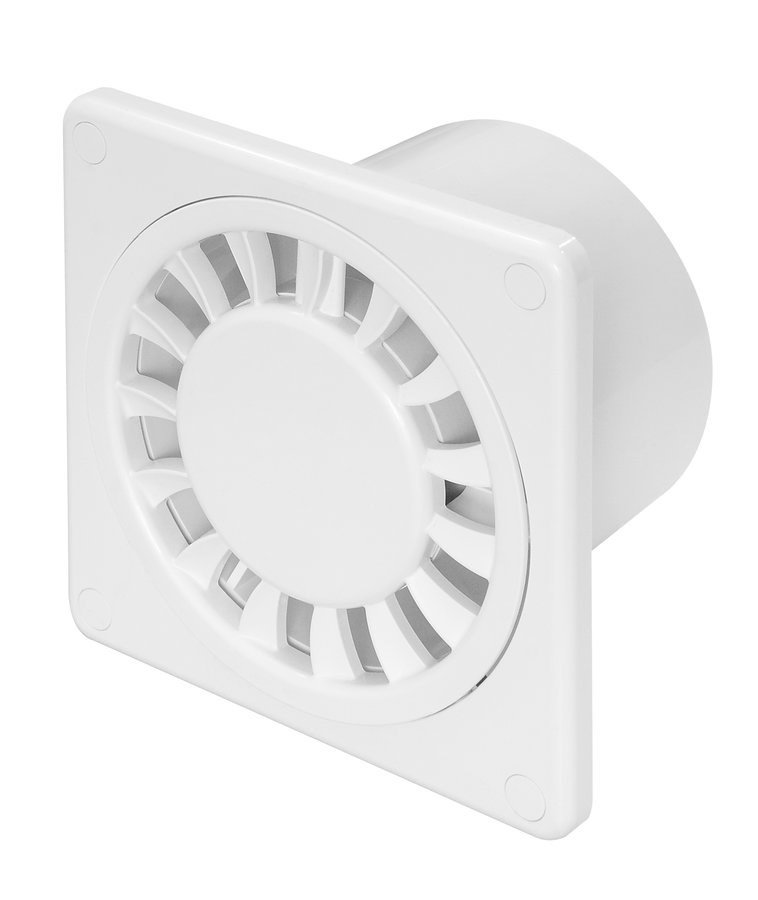 Wentylator wyciag.RING WWD100 - KOSTKA