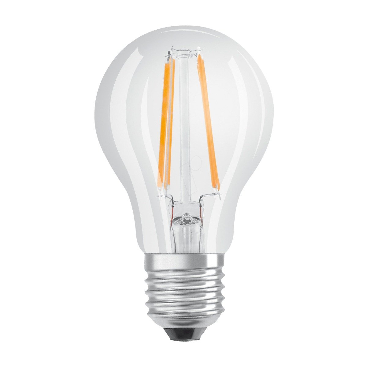 Osram żarówka filament E27 7W 2 700 K ściemniana