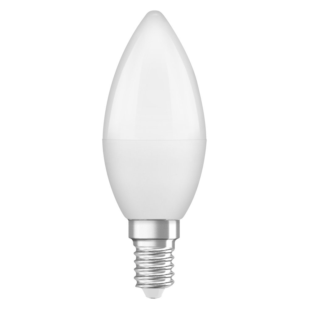Osram Classic B żarówka E14 5,5W 6 500 K matowa