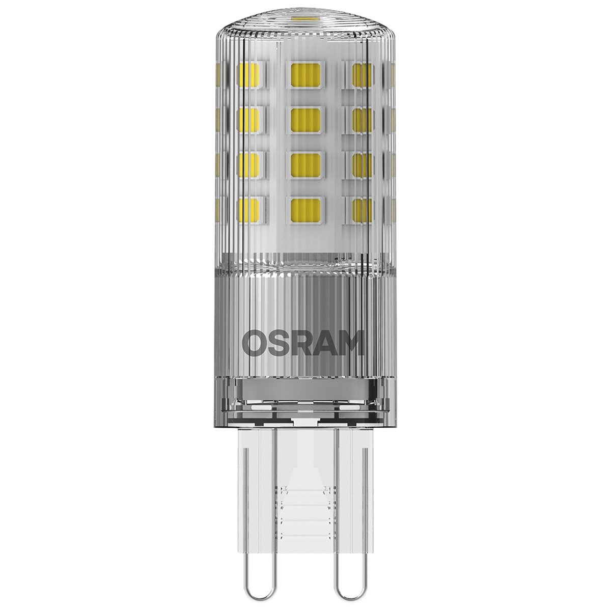Osram żarówka LED G9 4W 2 700 K 3-Step-dim